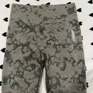 Gymshark leggings